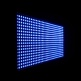 THUNDER WASH 600 RGBW - LUMIRE STROBOSCOPIQUE, AVEUGLANTE ET DE LAVAGE 3 EN 1