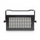 Thunder Wash 600 Uv - Scanner Uv LED 130W