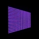 Thunder Wash 600 Uv - Scanner Uv LED 130W