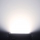 THUNDER WASH 600 W - PROJETOR 3 EM 1 (STROBE, BLINDER, WASH) 648 LEDS BRANCOS DE 0,2 W