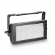 THUNDER WASH 600 W - PROJETOR 3 EM 1 (STROBE, BLINDER, WASH) 648 LEDS BRANCOS DE 0,2 W