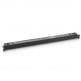 UVBAR 200 IR - LED BAR 12 X 3 W UV BLACK WITH INFRARED REMOTE CONTROL