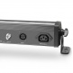 Uvbar 200 Ir - Barre LED 12 X 3 W Uv Noire
