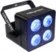 CP - Option Lumiere Standard
