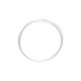 177C ZAFFIRO HIGH PULL STRING SET