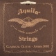 186C, 3 HIGH STRINGS SUPER NYLGUT