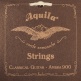 186C, 3 Cordes Aiguës Super Nylgut