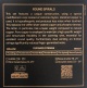 320U Set of 4 Round Spirals strings for acoustic bass