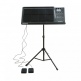 OKTO A MULTI-pad