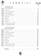 Standards Saxo Alto et Ténor + Audio