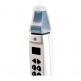 DIGITAL WIND INSTRUMENT MOUTHPIECE COVER