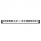 PIANO 88 TOUCH BLACK 
