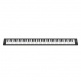 PIANO 88 TOUCH BLACK 