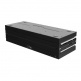PIANO 88 TOUCH BLACK 