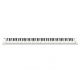 PIANO 88 TOUCH WHITE
