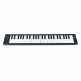 PIANO 49 TOUCH BLACK