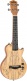 CUCE100 Electric Concert Maple