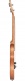 CUCE100 Electric Concert Maple