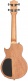 CUCE100 Electric Concert Maple
