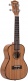Hh 2036 Concert Mahogany Set