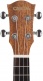 Hh 2036 Concert Mahogany Set