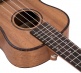 Hh 2036 Concert Mahogany Set