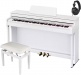 AP-300 White + Accessories