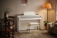 Pack Deluxe AP-550 Blanc 