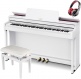 AP-550 White + Accessories
