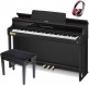 AP-750 Black + Free Accessories