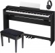 Pack Deluxe AP-S200 Noir