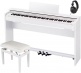 AP-S250 White + Accessories