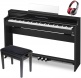 AP-S450 Black + Accessories