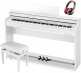 Pack Deluxe AP-450 Blanc