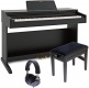 PACK AP-270 BK CELVIANO