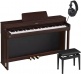 AP-300 Brown + Accessories