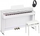 Pack Deluxe AP-300 Blanc