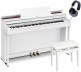 AP-550 White + Accessories