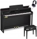 AP-750 Black + Free Accessories