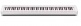 CDP-S110 Blanc et ses accessoires offert