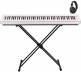 CDP-S110 Blanc et ses accessoires offert