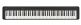 CDP-S110 BK