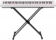 CDP-S110 wh avec stand KST30 noir
