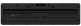 PACK CT-S1 BK