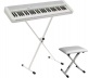CT-S1 blanc et ses accessoires offert