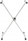 CT-S1 blanc et ses accessoires 