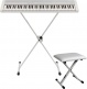 CT-S1 76 blanc et ses accessoires offert
