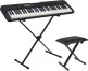 CT-S300 noir et ses accessoires offert
