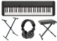 PACK CT-S1 BK