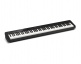 Privia PX-S5000 BK avec Stand et Pedalier